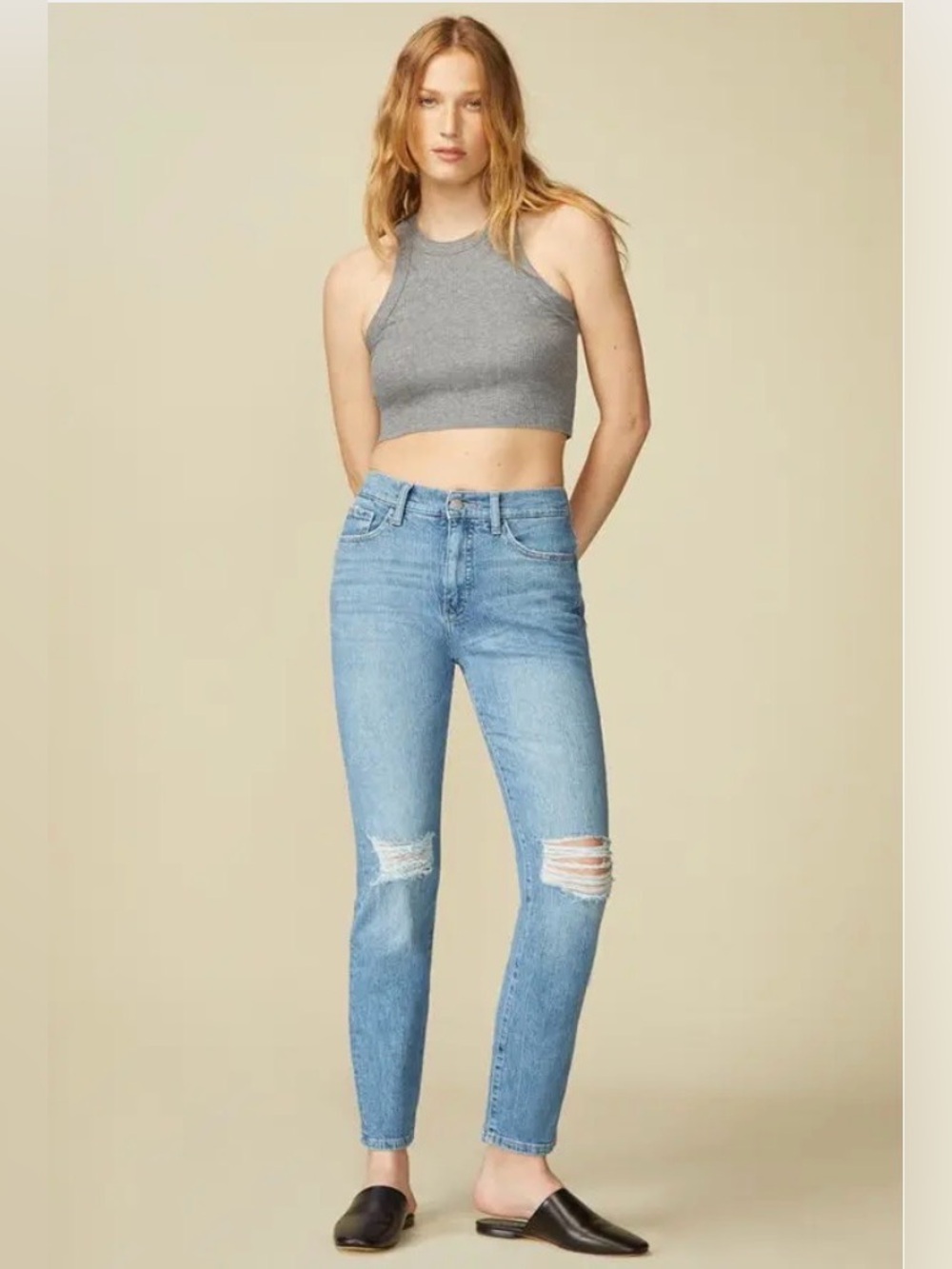 Warp+Weft JAC Jeans 18